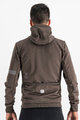 SPORTFUL Kapuzenpullover - GIARA - Braun