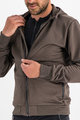 SPORTFUL Kapuzenpullover - GIARA - Braun