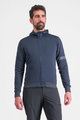 SPORTFUL Fahrrad-Kapuzenpullover - GIARA - Blau