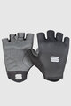 SPORTFUL Fingerlose Fahrradhandschuhe - RACE - Schwarz