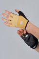 SPORTFUL Fingerlose Fahrradhandschuhe - RACE - Orange