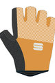 SPORTFUL Fingerlose Fahrradhandschuhe - RACE - Orange