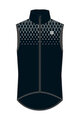 SPORTFUL Fahrradweste - KID REFLEX - Schwarz