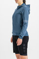 SPORTFUL Kapuzenpullover - GIARA - Blau