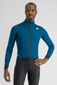SPORTFUL Fahrrad-Thermojacke - FIANDRE MEDIUM - Blau