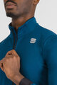 SPORTFUL Fahrrad-Thermojacke - FIANDRE MEDIUM - Blau