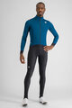 SPORTFUL Fahrrad-Thermojacke - FIANDRE MEDIUM - Blau