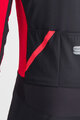 SPORTFUL Fahrrad-Thermojacke - FIANDRE MEDIUM - Rot