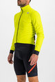 SPORTFUL Winddichte Fahrradjacke - FIANDRE MEDIUM - Gelb