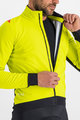 SPORTFUL Winddichte Fahrradjacke - FIANDRE MEDIUM - Gelb