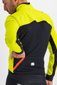 SPORTFUL Winddichte Fahrradjacke - FIANDRE MEDIUM - Gelb