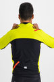 SPORTFUL Winddichte Fahrradjacke - FIANDRE MEDIUM - Gelb