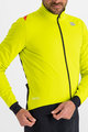 SPORTFUL Winddichte Fahrradjacke - FIANDRE MEDIUM - Gelb