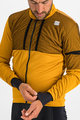 SPORTFUL Fahrrad-Thermojacke - SUPERGIARA - Gelb