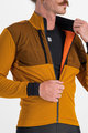 SPORTFUL Fahrrad-Thermojacke - SUPERGIARA - Gelb