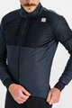 SPORTFUL Fahrrad-Thermojacke - SUPERGIARA - Blau