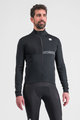 SPORTFUL Fahrrad-Thermojacke - GIARA SOFTSHELL - Schwarz