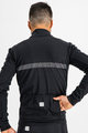 SPORTFUL Fahrrad-Thermojacke - GIARA SOFTSHELL - Schwarz