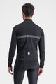 SPORTFUL Fahrrad-Thermojacke - GIARA SOFTSHELL - Schwarz