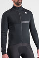 SPORTFUL Fahrrad-Thermojacke - GIARA SOFTSHELL - Schwarz