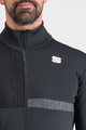 SPORTFUL Fahrrad-Thermojacke - GIARA SOFTSHELL - Schwarz