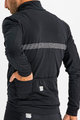 SPORTFUL Fahrrad-Thermojacke - GIARA SOFTSHELL - Schwarz