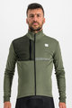 SPORTFUL Fahrrad-Thermojacke - GIARA SOFTSHELL - Grün