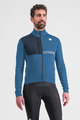 SPORTFUL Fahrrad-Thermojacke - GIARA SOFTSHELL - Blau