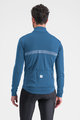 SPORTFUL Fahrrad-Thermojacke - GIARA SOFTSHELL - Blau