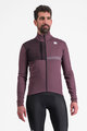 SPORTFUL Fahrrad-Thermojacke - GIARA SOFTSHELL - Lila