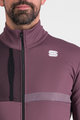 SPORTFUL Fahrrad-Thermojacke - GIARA SOFTSHELL - Lila