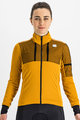 SPORTFUL Fahrrad-Thermojacke - SUPERGIARA - Gelb