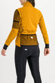 SPORTFUL Fahrrad-Thermojacke - SUPERGIARA - Gelb