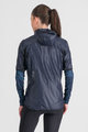 SPORTFUL Fahrrad-Thermojacke - SUPERGIARA PUFFY - Blau