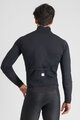 SPORTFUL Fahrrad-Thermojacke - TOTAL COMFORT - Schwarz