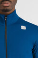 SPORTFUL Fahrrad-Thermojacke - TOTAL COMFORT - Blau/Schwarz