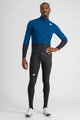 SPORTFUL Fahrrad-Thermojacke - TOTAL COMFORT - Blau/Schwarz