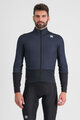 SPORTFUL Fahrrad-Thermojacke - TOTAL COMFORT - Blau