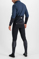 SPORTFUL Fahrrad-Thermojacke - TOTAL COMFORT - Blau