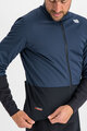 SPORTFUL Fahrrad-Thermojacke - TOTAL COMFORT - Blau