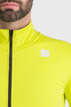 SPORTFUL Winddichte Fahrradjacke - TOTAL COMFORT - Gelb