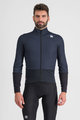 SPORTFUL Winddichte Fahrradjacke - TOTAL COMFORT - Blau