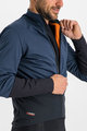 SPORTFUL Winddichte Fahrradjacke - TOTAL COMFORT - Blau