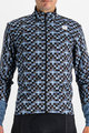 SPORTFUL Fahrrad-Thermojacke - PIXEL - Blau