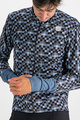 SPORTFUL Fahrrad-Thermojacke - PIXEL - Blau