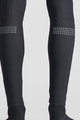 SPORTFUL Lange Fahrradhose ohne Träger  - NEO - Schwarz