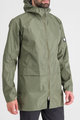 SPORTFUL wasserfeste Jacke - METRO HARDSHELL - Grün