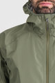 SPORTFUL wasserfeste Jacke - METRO HARDSHELL - Grün