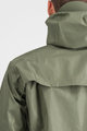 SPORTFUL wasserfeste Jacke - METRO HARDSHELL - Grün