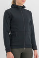 SPORTFUL Fahrrad-Thermojacke - METRO SOFTSHELL - Schwarz